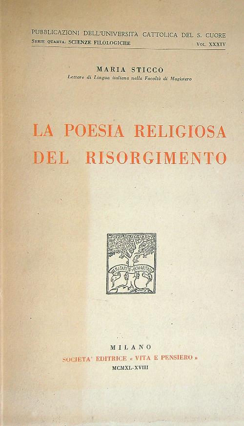 Libro di Faccia