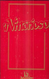 Il Vittorioso da Ottobre 1950 a ottobre 1951 - 5