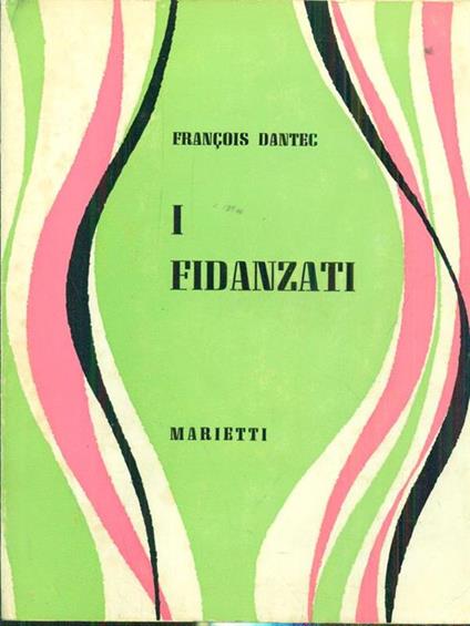 I fidanzati - copertina