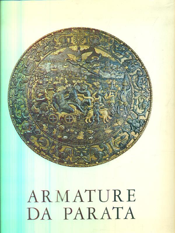 Armature da parata