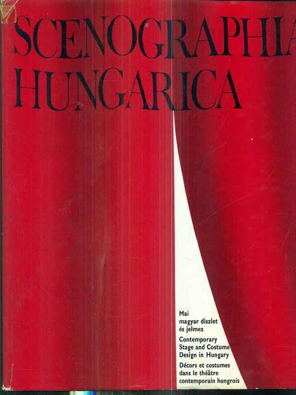 Scenographia hungarica