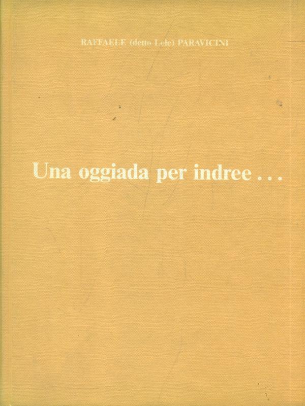 Libro di Faccia