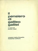 Il pensiero di Galileo Galilei