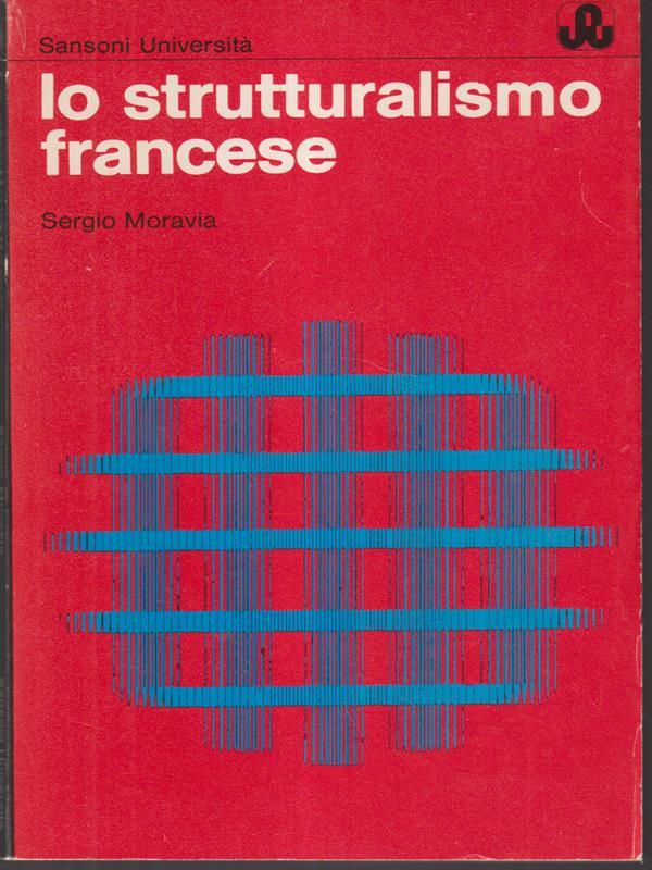 Lo strutturalismo francese