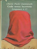 Code senza lucertola