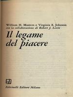 Il legame del piacere