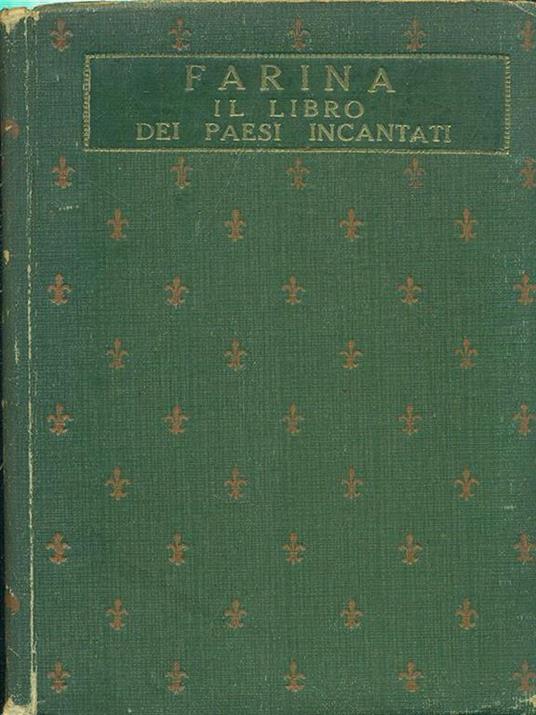 Il libro dei paesi incantati. Vol. II - 3