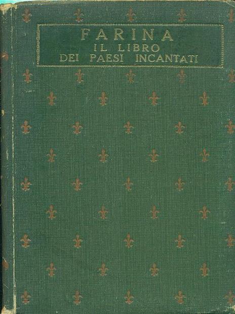 Il libro dei paesi incantati. Vol. II - 9