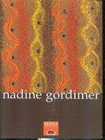 Nadine Gordimer