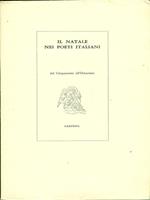 Il Natale nei poeti italiani dal Cinquecento all'Ottocento