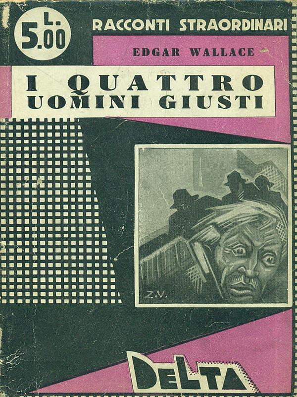 I quattro uomini giusti