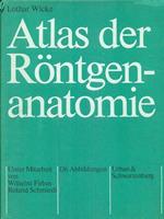 Atlas der Rontgenanatomie
