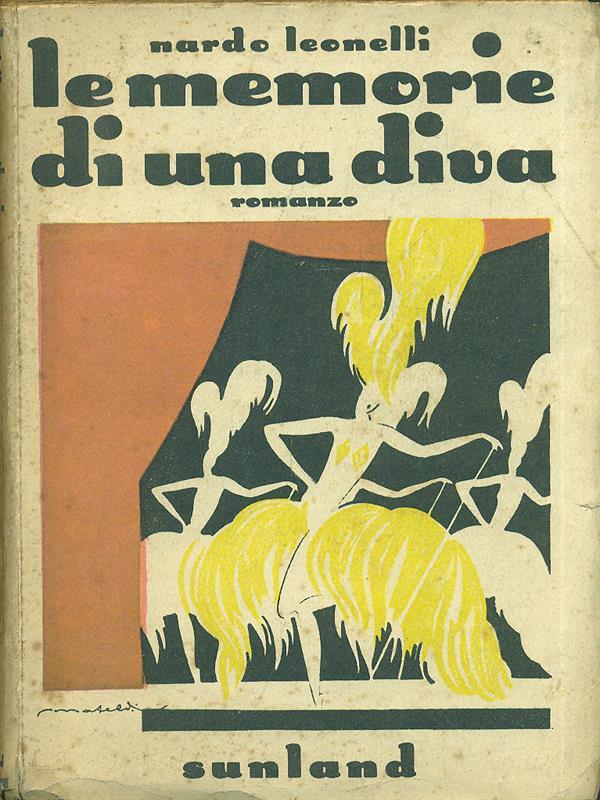Libro di Faccia