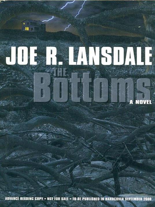 The Bottons - copertina