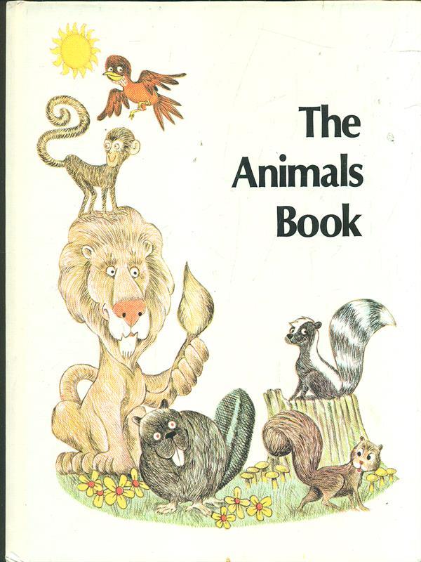The Animals Book