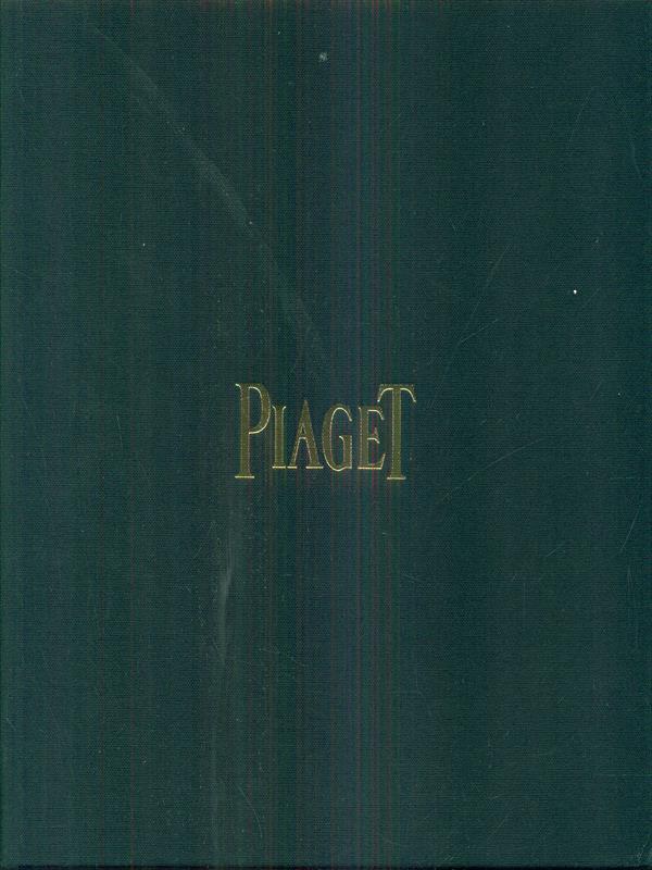 Piaget Black Tie 2008/2009