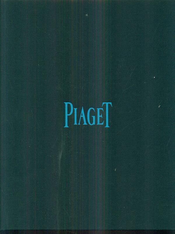 Piaget Watches 2008/2009