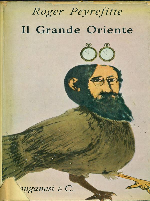 Il grande Oriente