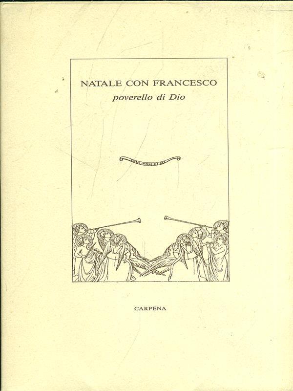 Natale con Francesco