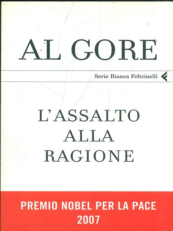 L' assalto alla ragione. Un manifesto per la democrazia