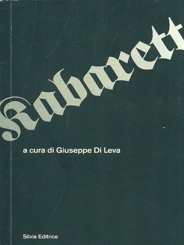 Libro di Faccia