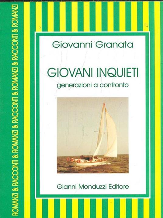 Giovani Inquieti - 2