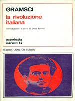 La rivoluzione italiana