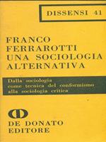 Una sociologia alternativa