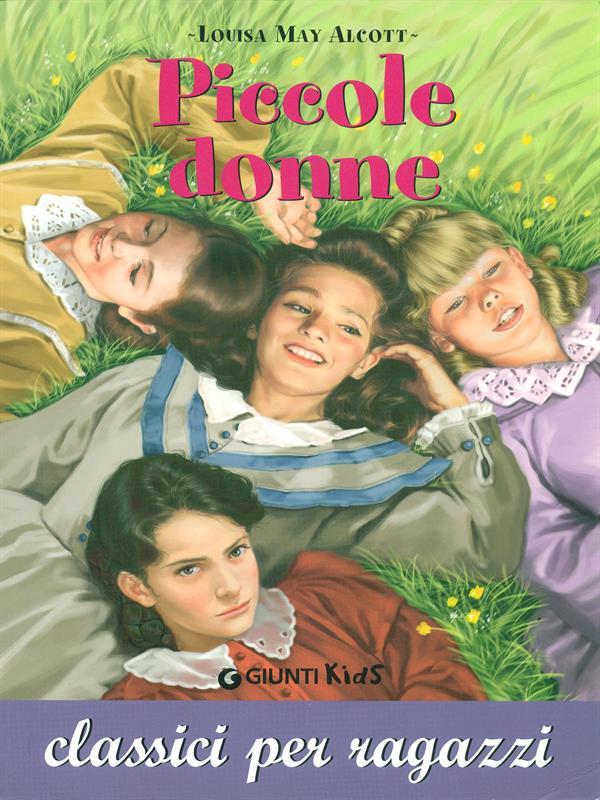 Piccole donne