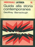 Guida alla storia contepmoranea