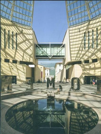 Mart Annual Report - copertina