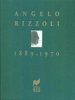 Angelo Rizzoli 1889-1970