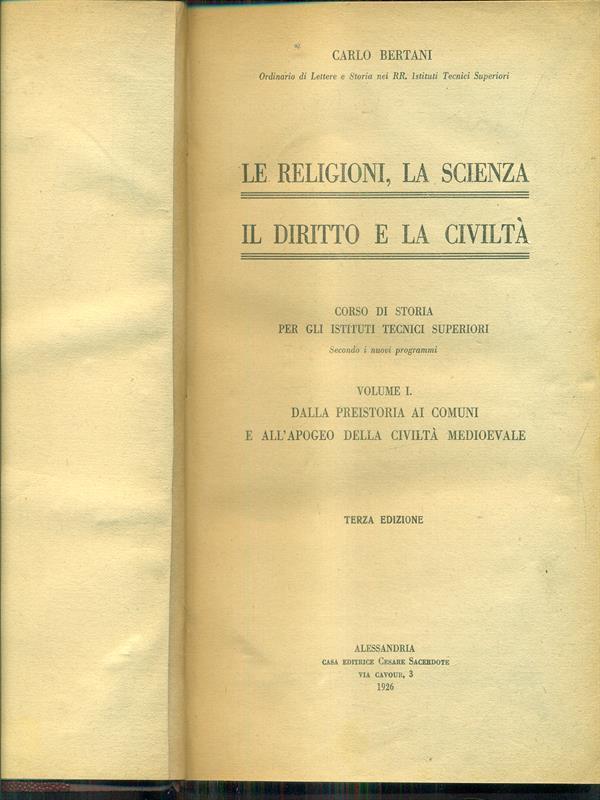 Libro di Faccia