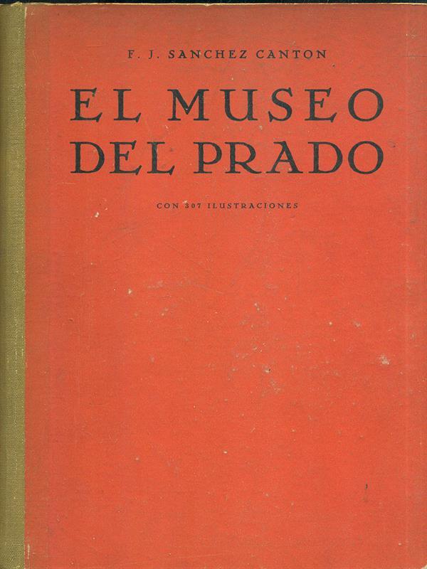 El Museo del Prado