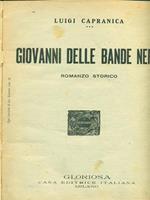 Giovanni delle bande nere