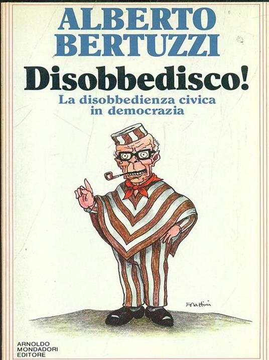 Disobbedisco! - Alberto Bertuzzi - 4