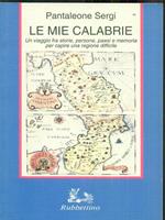 Le mie Calabrie