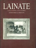 Lainate