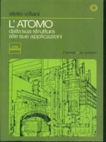 L' atomo dalla sua struttura alle sue applicazioni
