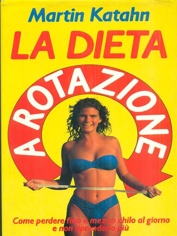 La dieta a rotazione