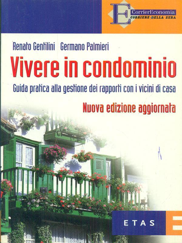 Vivere in condominio