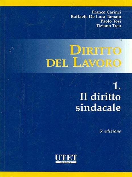 Diritto del lavoro. I codici - 7