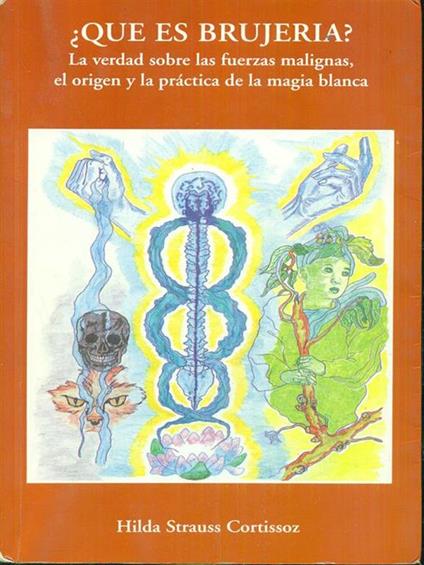 Que es brujeria? - copertina