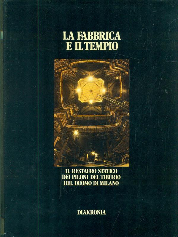 La Fabbrica e il Tempo