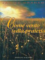 Come vento sulla prateria