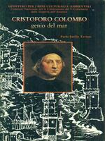 Cristoforo Colombo genio del mar