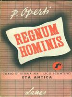 Regnum hominis 1
