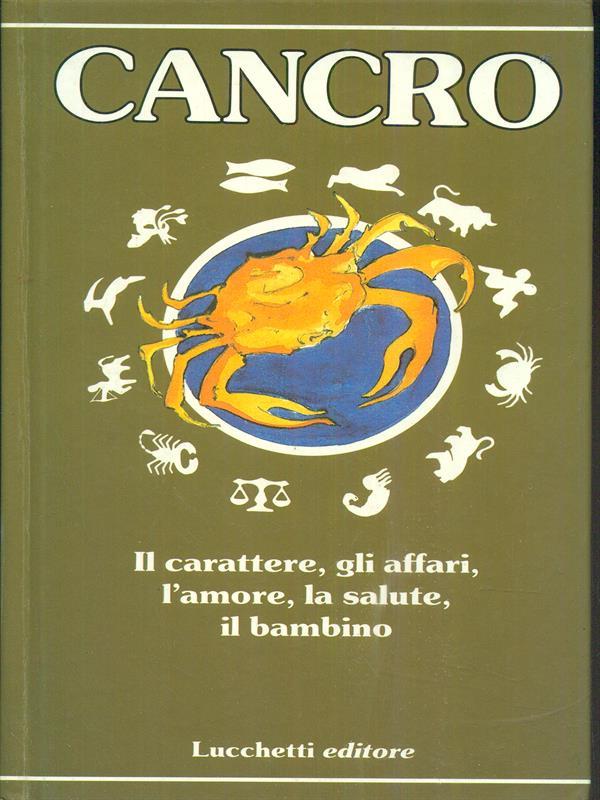 Libro di Faccia