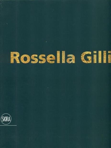 Rossella Gilli. Il viaggio di un granello - 6
