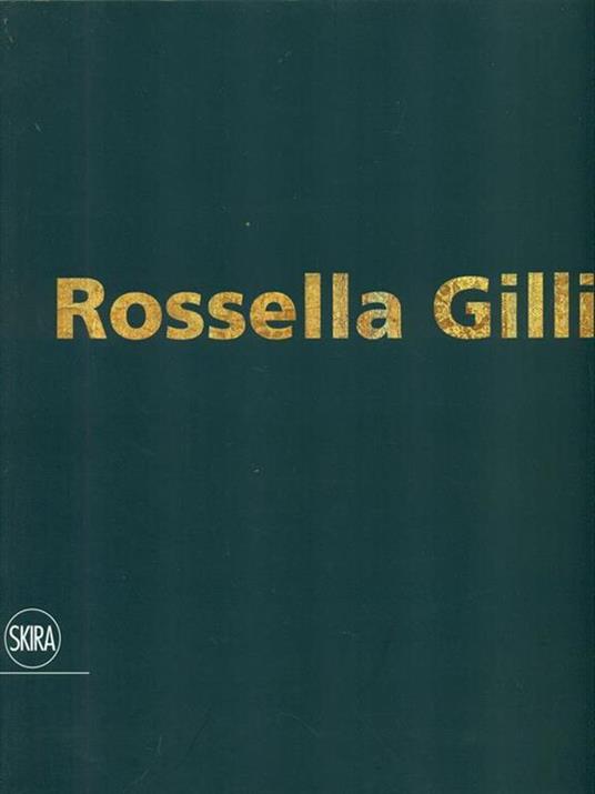 Rossella Gilli. Il viaggio di un granello - 6